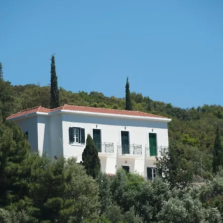 Costa's House * Kionion